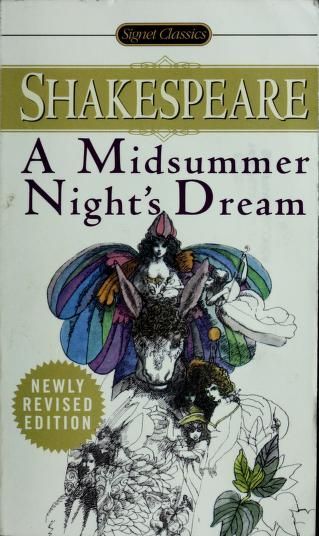Midsummer Night's Dream