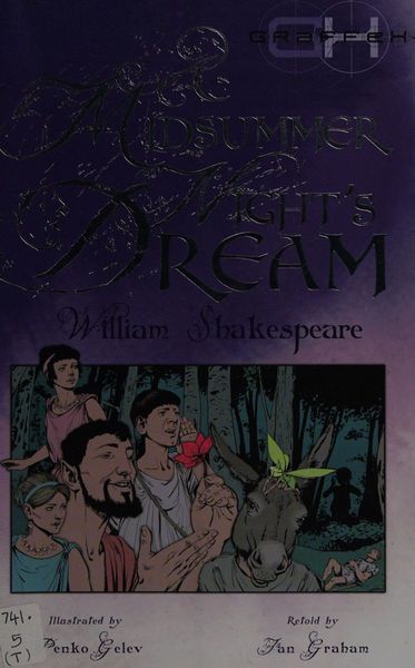 Midsummer Night's Dream