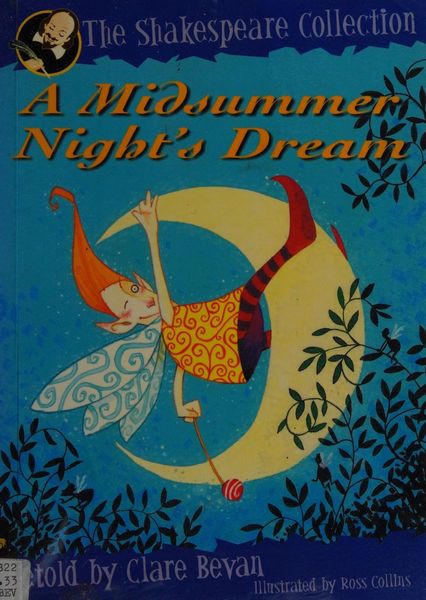 Midsummer Night's Dream