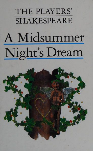 Midsummer Night's Dream