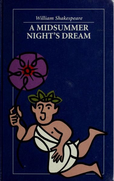 A Midsummer Night's Dream