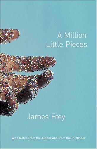 A million little pieces