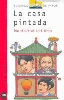 La casa pintada/The painted house