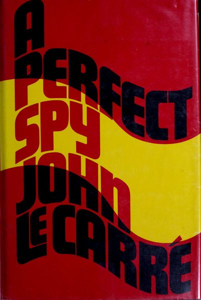 A perfect spy