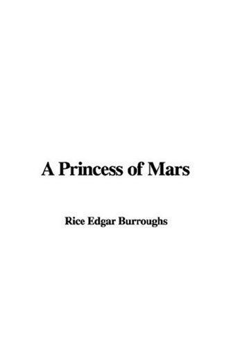 A Princess of Mars