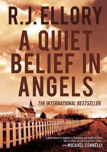 A Quiet Belief in Angels