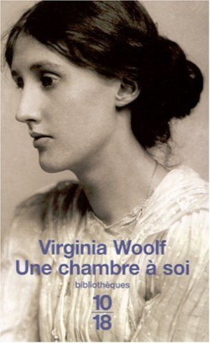 Une chambre à soi