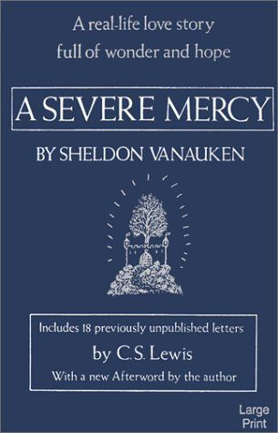 A severe mercy