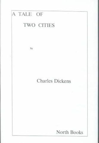 A Tale of Two Cities