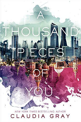 A Thousand Pieces of You