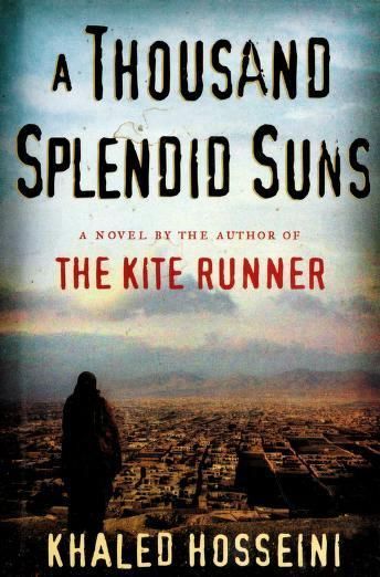 A thousand splendid suns