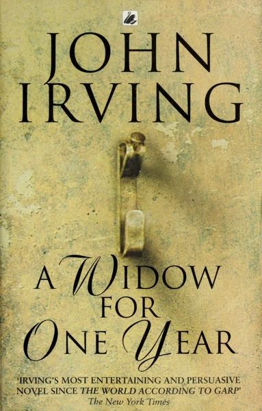 A Widow for One Year