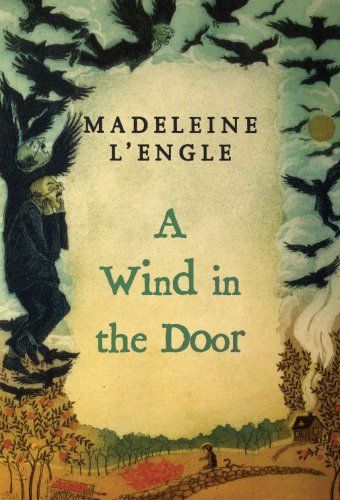 A Wind in the Door