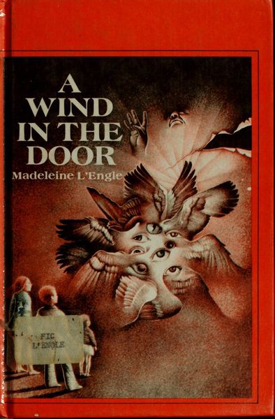 A Wind in the Door