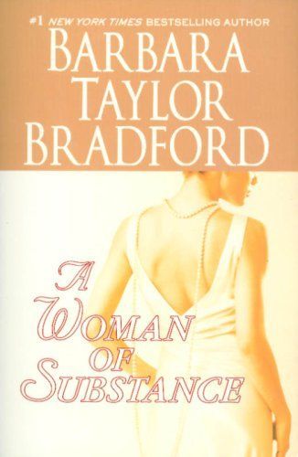 A Woman of Substance