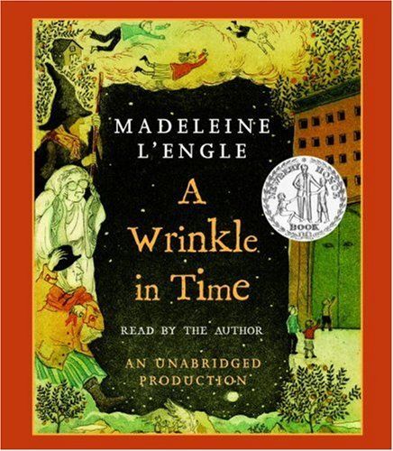 A Wrinkle In Time