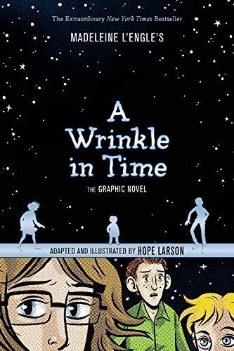 Wrinkle In Time