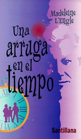 Una arruga en el tiempo