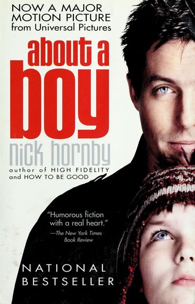 About a boy