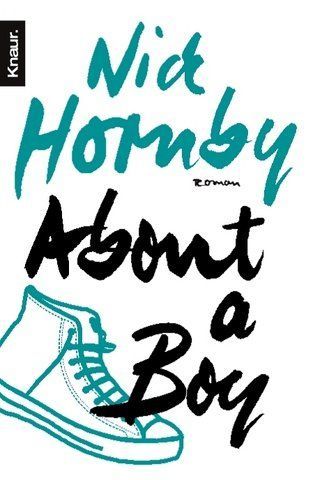 About a Boy