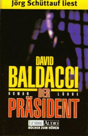 Der Präsident. 3 Cassetten.