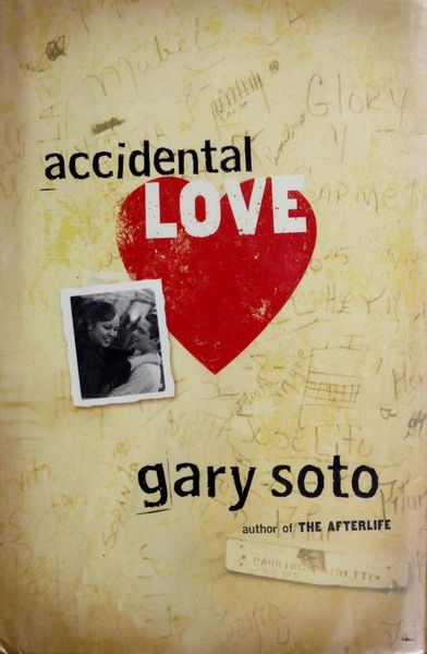 Accidental love