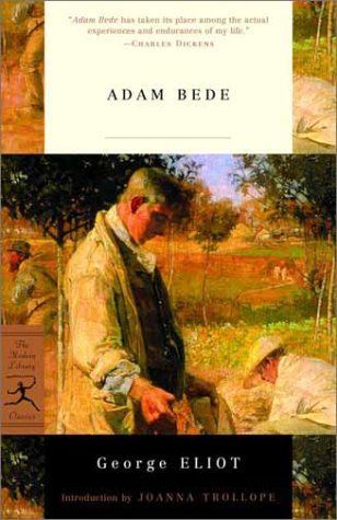 Adam Bede