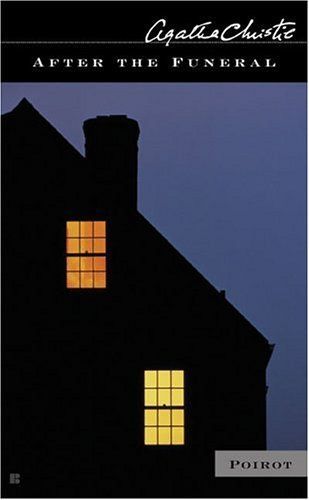 After the Funeral (Hercule Poirot Mysteries)