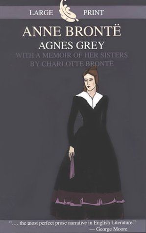 Agnes Grey