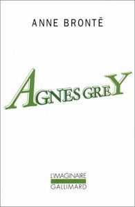 Agnes Grey