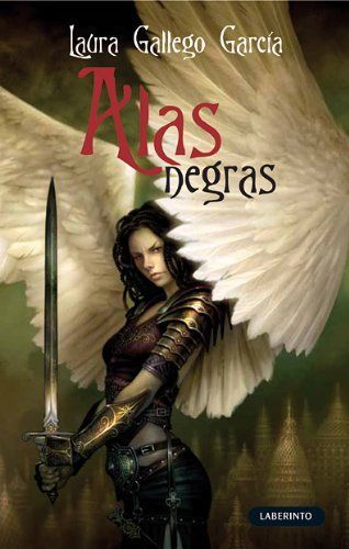 Alas negras / Black Wings (Spanish Edition)