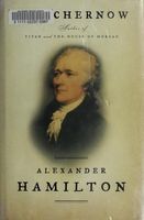 Alexander Hamilton