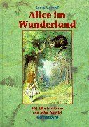 Alice im Wunderland.