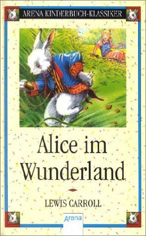 Alice im Wunderland.