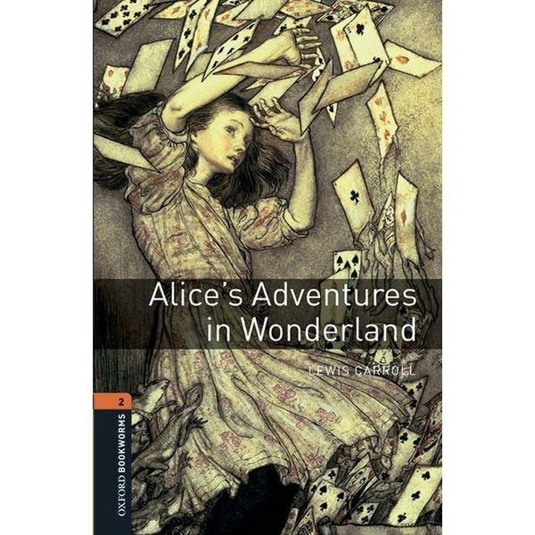 Alice's Adventures in Wonderland