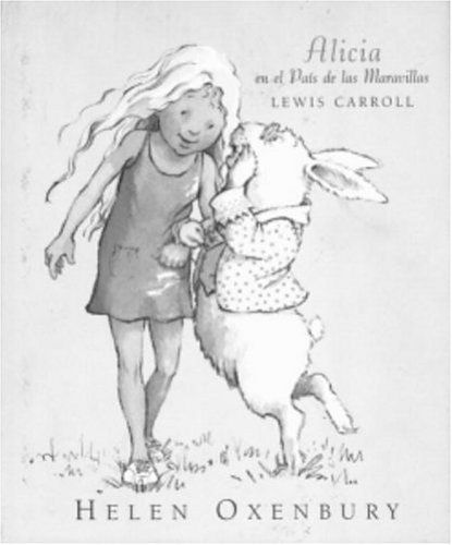 Alicia en el pais de las maravillas
