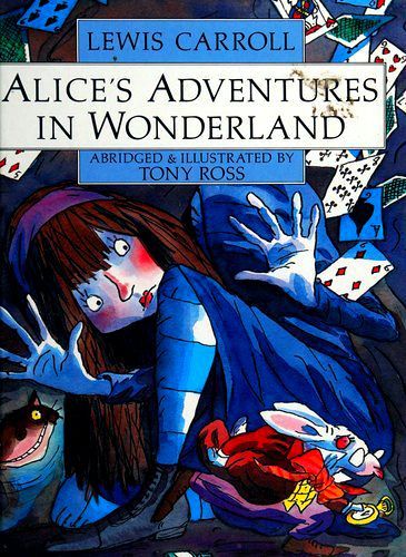 Alice's Adventures in Wonderland