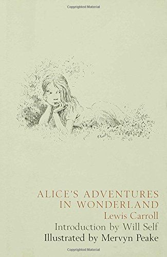 Alice's Adventures in Wonderland