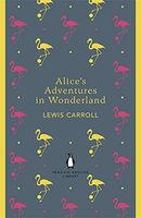 Penguin English Library Alice's Adventures in Wonderland (The Penguin English Library)