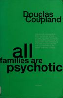 All families are psychotic