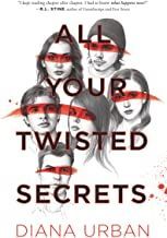 All your twisted secrets