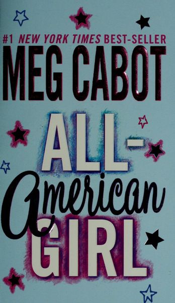 All-American Girl