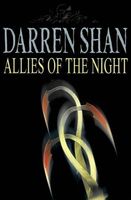 Allies of the Night (Saga of Darren Shan)