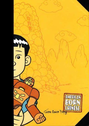 American Born Chinese, Collector's Edition