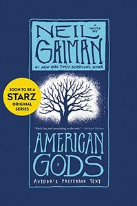 American Gods