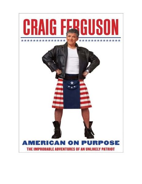 American on purpose