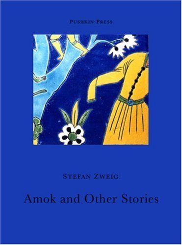 Amok and Other Stories