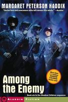 Among the Enemy (Shadow Children)