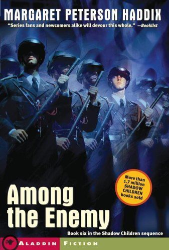 Among the Enemy (Shadow Children)