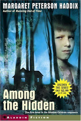 Among the Hidden (Shadow Children)